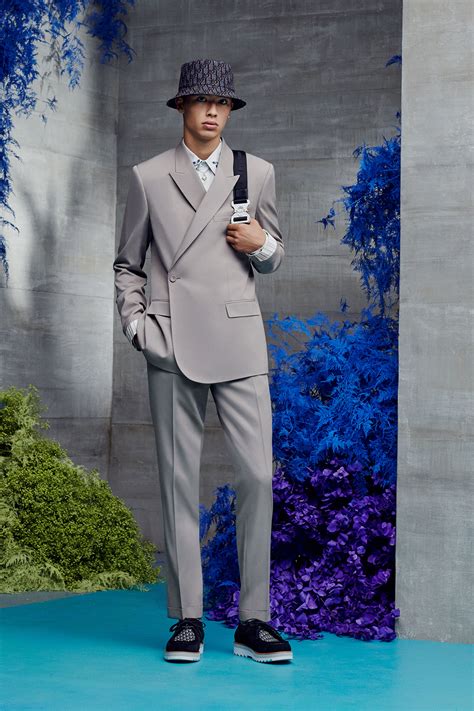 dior men suit